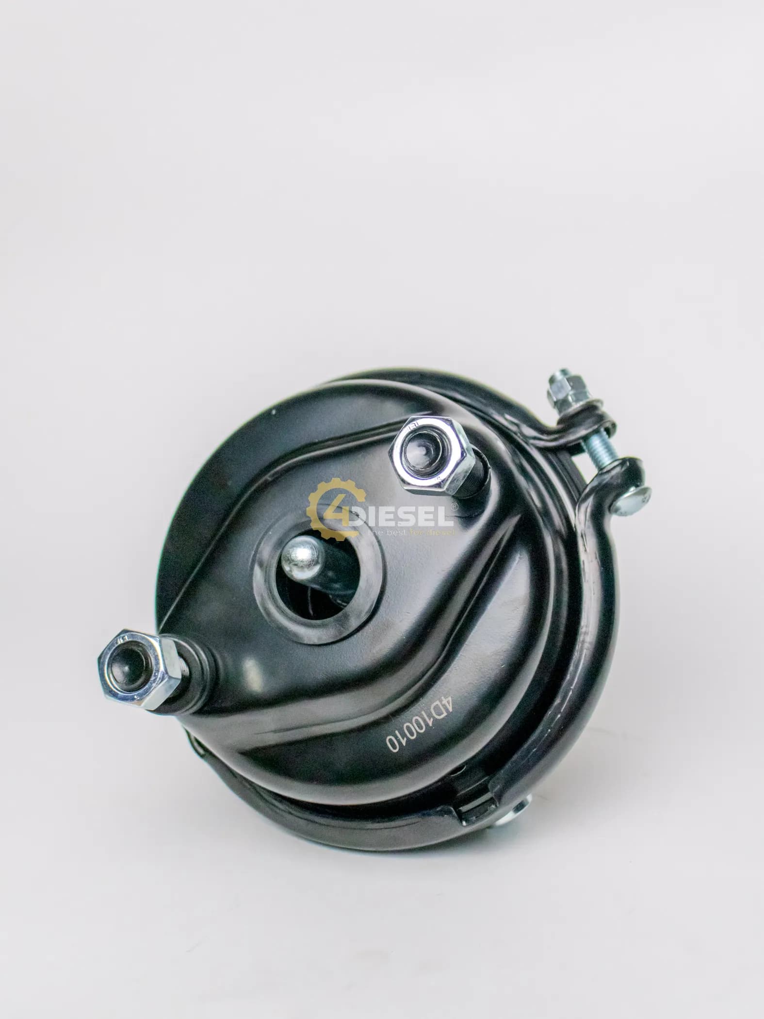 Камера тормозная 20 (диск, вход: M16x1,5) арт. 4235050000 (4D10010)
